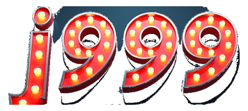 j999 game logo